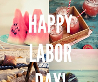 Happy Labor Day
