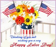 Happy Labor Day