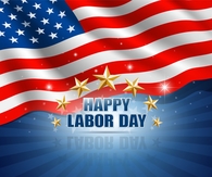 Happy Labor Day