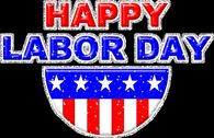 Happy Labor Day