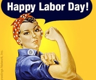 Happy Labor Day
