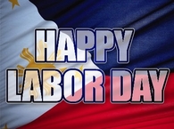 Happy Labor Day