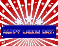 Happy Labor Day