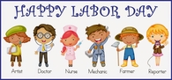 Happy Labor Day