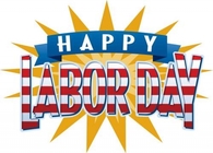Happy Labor Day