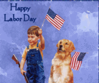 Happy Labor Day