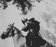 Headless horseman