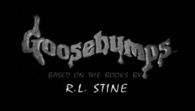Goosebumps