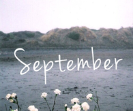September