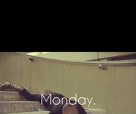 Monday
