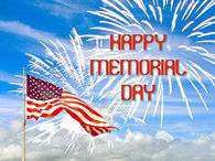 happy memorial day