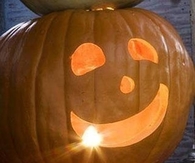 DIY Pumpkin Carving Patterns