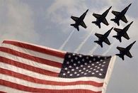 military planes