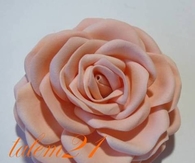 DIY Modular Rose