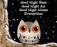 Good Night