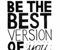 Be the Best