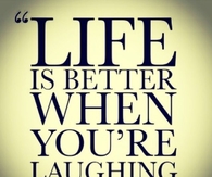 Life is Better