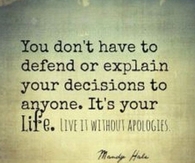 Its Your Life