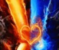 Fire & Water Love