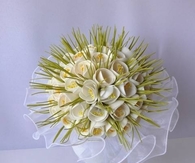DIY Crocus Flower