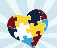 I love someone with autism