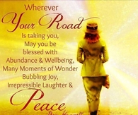 Your Road
