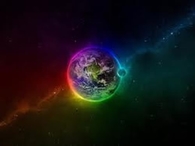 Beauty Mother Earth