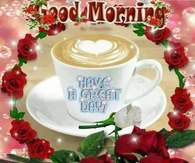 Have a great day