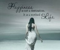 Happiness