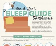 The Sleep Guide To Wellness