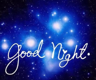 Good Night