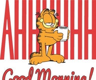 Good Morning