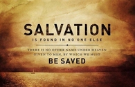Salvation