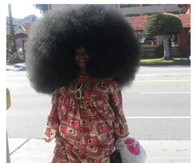 Afro