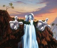Animated Art of Jim Warren
