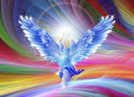 Heavenly Uplift