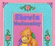Showin Wednesday Love
