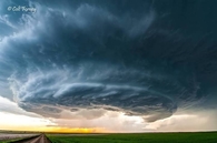 May 7th 2013. Ness, Kansas..Awesome!