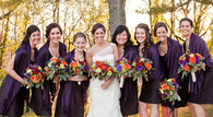 Wedding Pashmina