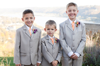 Ring bearers
