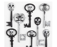 Skeleton Keys
