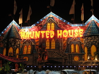 Haunted House