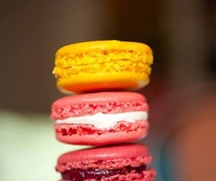 Sweet Macaroons