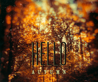 Hello autumn