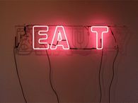 Beauty, Eat or Buy?