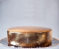 Gold Cake