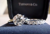 Tiffany Ring