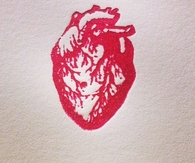 Heart You