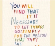 You Will Find