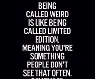 Limited Edition
